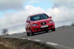 Seat Altea 2004 года